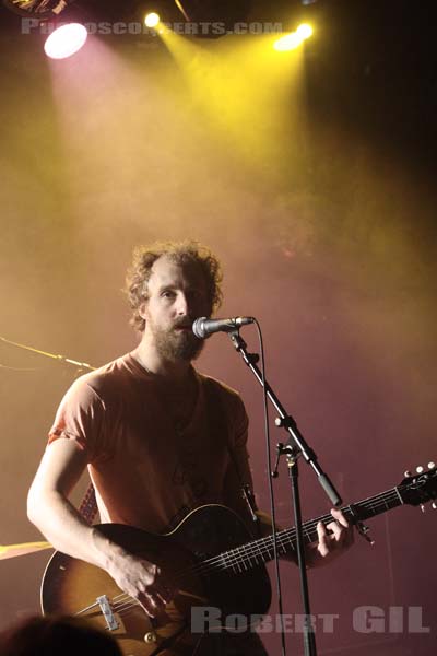 PHOSPHORESCENT - 2008-05-20 - PARIS - La Maroquinerie - 